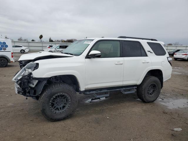 2020 Toyota 4Runner 