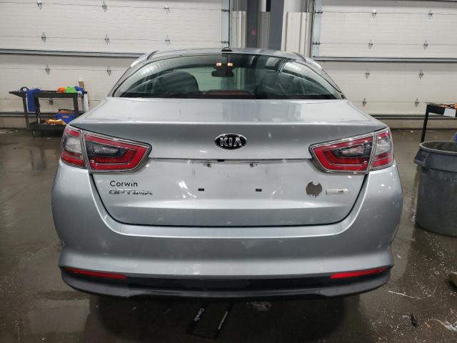 KNAGM4AD1E5069461 | 2014 KIA OPTIMA HYB