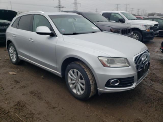 VIN WA1LFAFP7DA035635 2013 Audi Q5, Premium Plus no.4