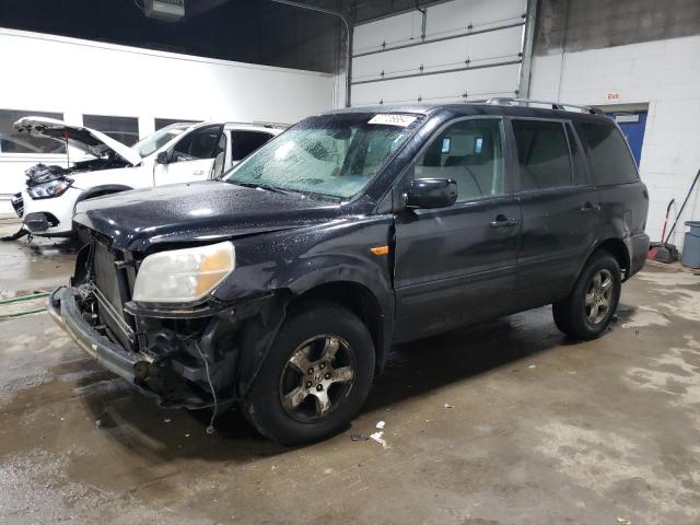 2006 Honda Pilot EX