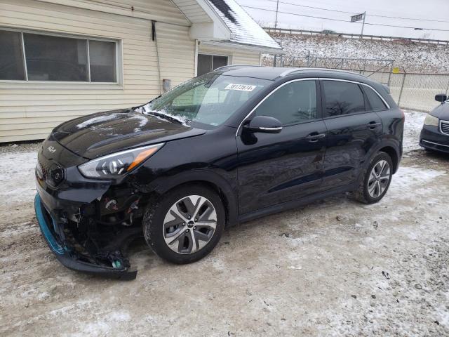 2022 KIA NIRO S - KNDCC3LG2N5122500