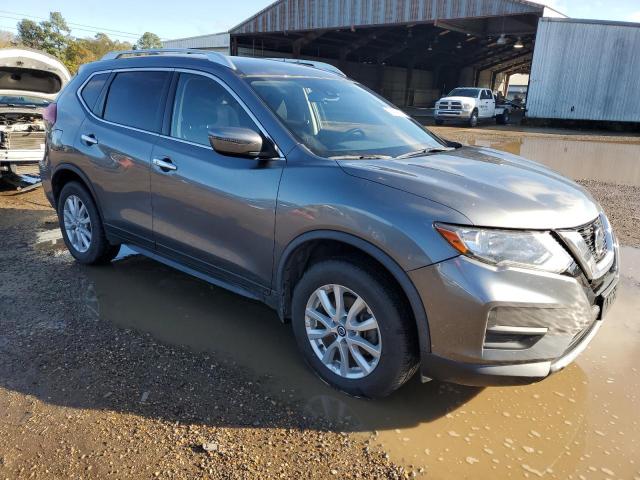 JN8AT2MV1KW378653 | 2019 NISSAN ROGUE S