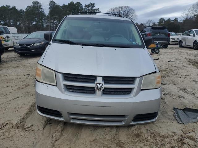 1D8HN44E59B500207 | 2009 Dodge grand caravan se