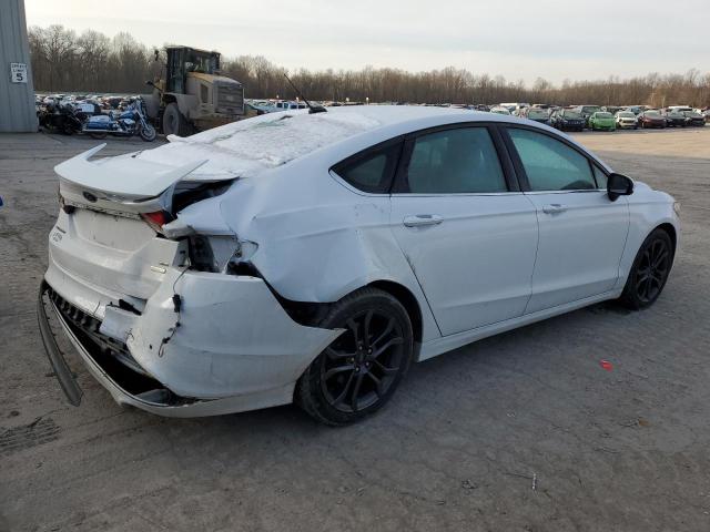 3FA6P0HD2JR222592 | 2018 FORD FUSION SE