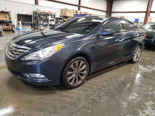 2012 Hyundai Sonata SE