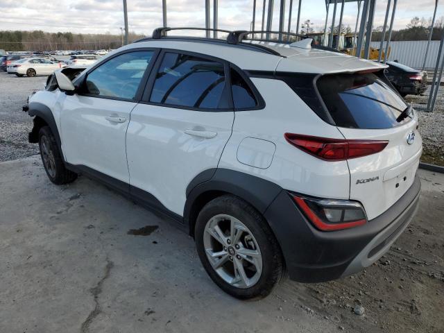 2023 HYUNDAI KONA SEL - KM8K32AB1PU969736
