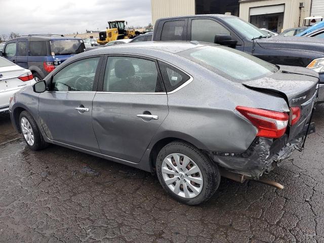 3N1AB7AP8GL666073 | 2016 NISSAN SENTRA S