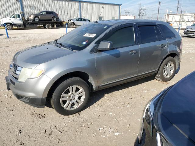 2008 Ford Edge SE