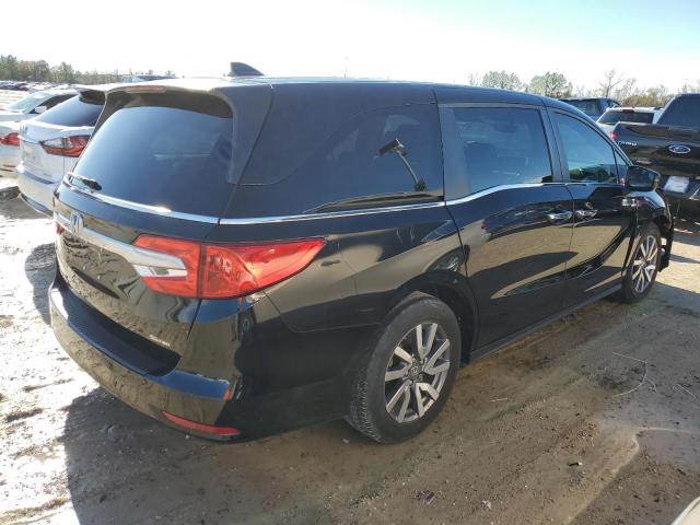 5FNRL6H70JB075450 | 2018 HONDA ODYSSEY EX