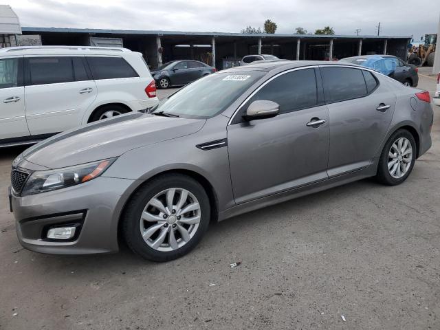 2014 Kia Optima EX