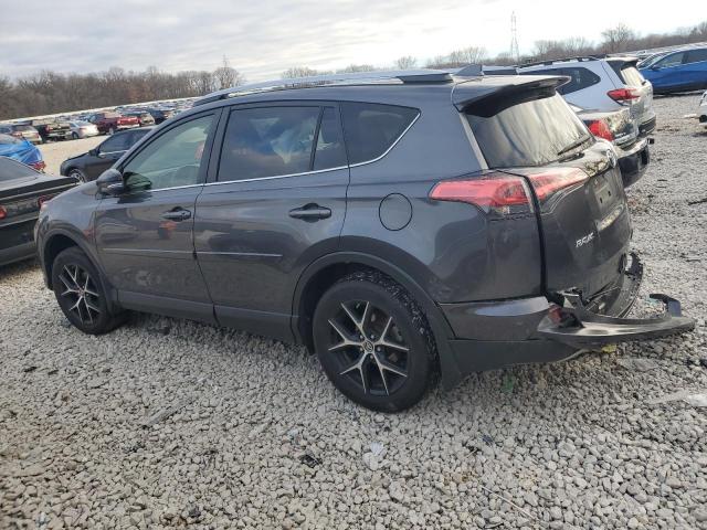 JTMJFREV7HJ713012 | 2017 TOYOTA RAV4 SE