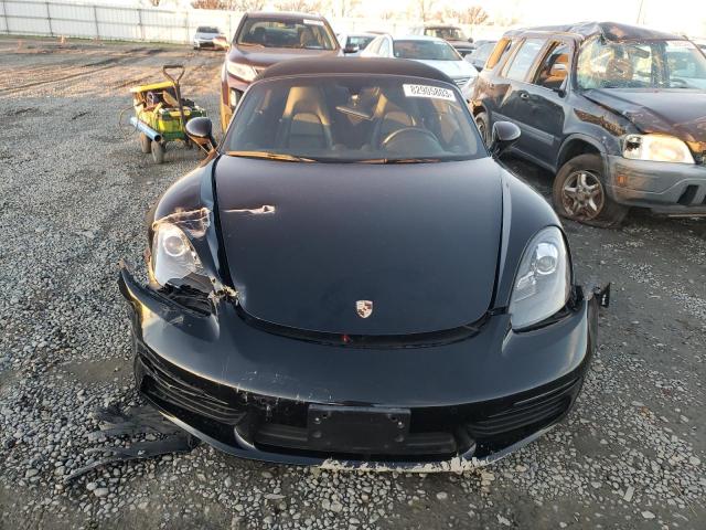 VIN WP0CA2A88HS221047 2017 Porsche Boxster no.5