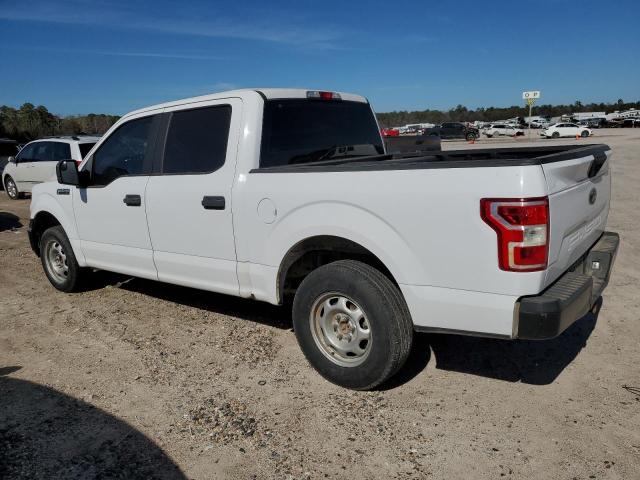 1FTEW1C55JKF02994 2018 FORD F-150-1