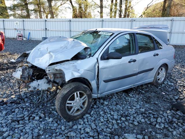 2004 Ford Focus LX