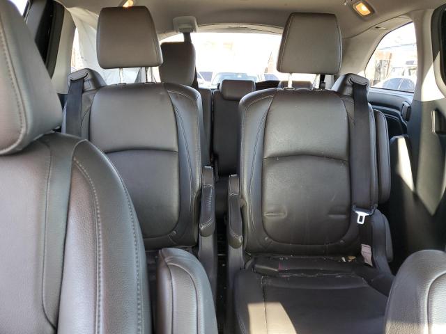 5FNRL6H71KB052034 | 2019 HONDA ODYSSEY EX