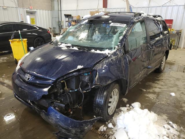 2006 Toyota Sienna CE