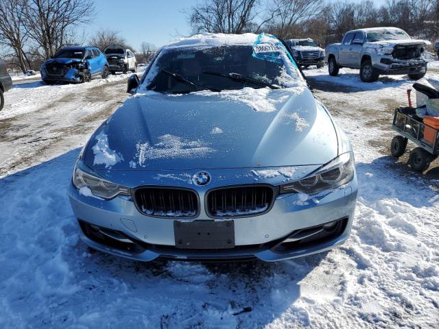 2015 BMW 328 XI - WBA3B3C59FF545861