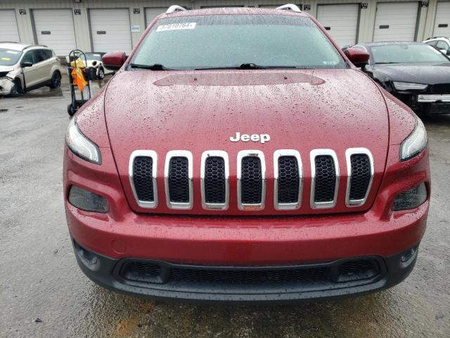 1C4PJMCS1FW550975 | 2015 JEEP CHEROKEE L