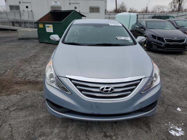 5NPEB4AC3EH874613 | 2014 HYUNDAI SONATA GLS