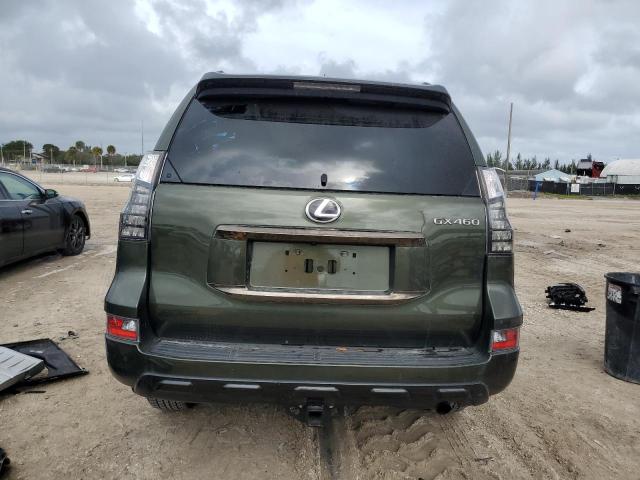 2023 Lexus Gx 460 VIN: JTJSM7BX1P5339330 Lot: 38590464