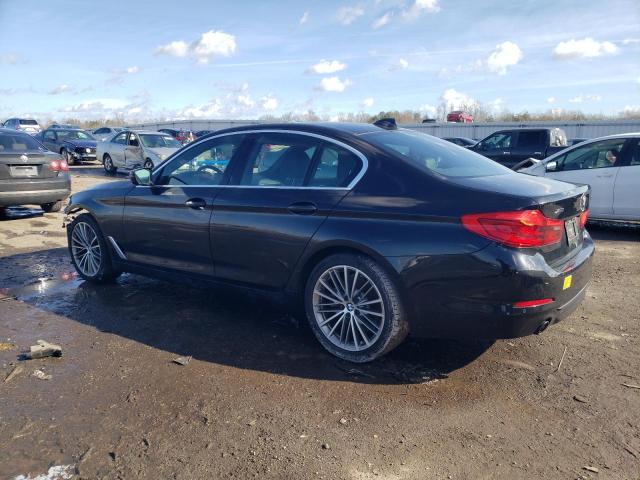 WBAJA7C52KWC77640 | 2019 BMW 530 XI