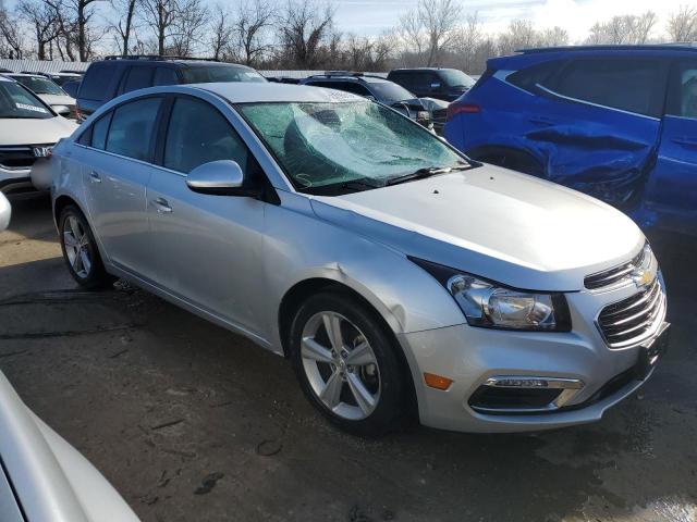 1G1PE5SB5F7102415 | 2015 CHEVROLET CRUZE LT