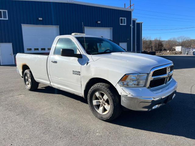 2013 Ram 1500 SLT