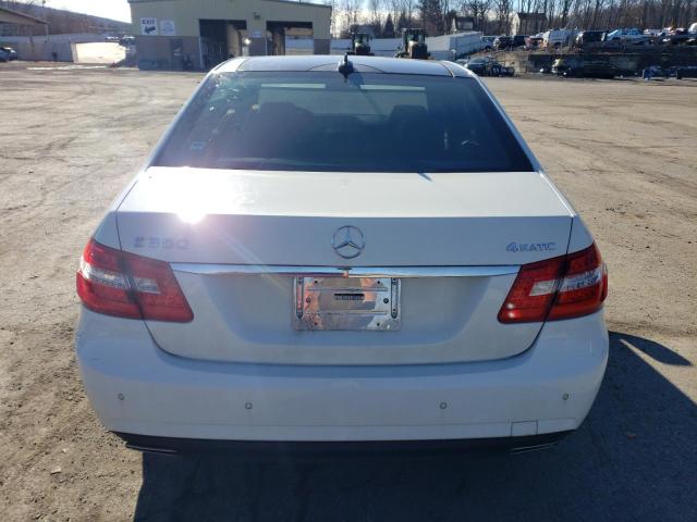 WDDHF8HB7BA498352 | 2011 MERCEDES-BENZ E 350 4MATIC