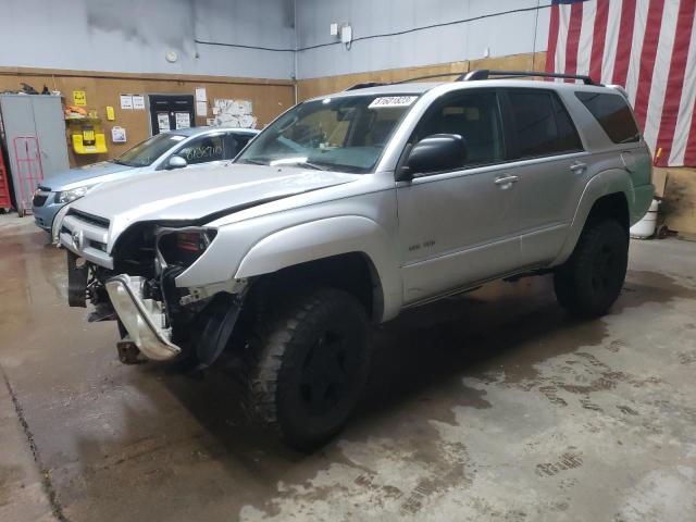 2004 Toyota 4Runner SR5