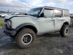 2021 FORD BRONCO BAS - 1FMEE5DP9MLA80717