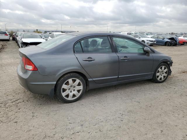 2011 Honda Civic - Image 3