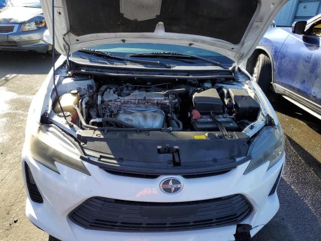 JTKJF5C75E3083156 | 2014 TOYOTA SCION TC