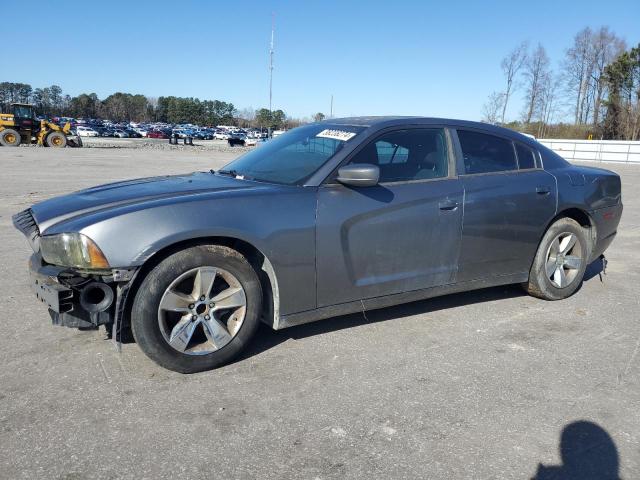 2012 Dodge Charger SE