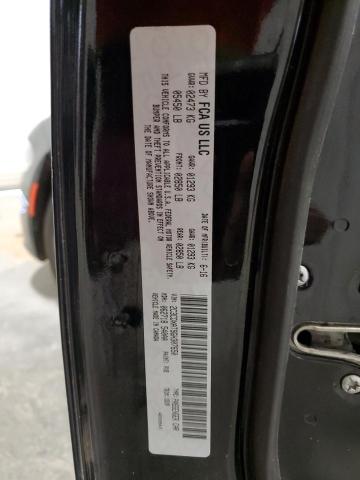 2016 DODGE CHARGER PO - 2C3CDXAT9GH307650