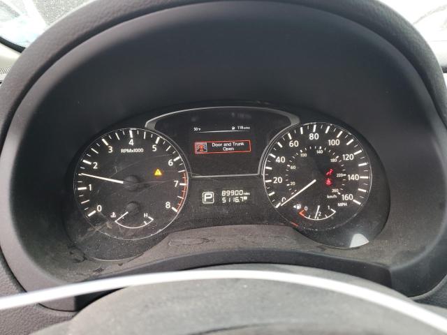 2015 NISSAN ALTIMA 2.5 1N4AL3AP2FN860900