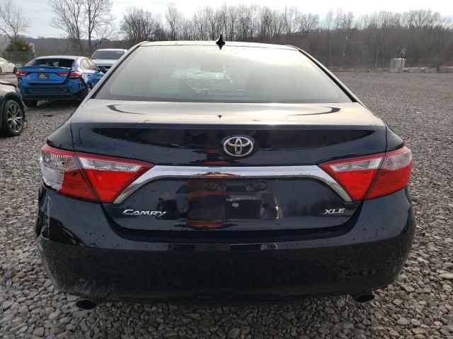 VIN 4T1BK1FK6GU574683 2016 Toyota Camry, Xse no.6