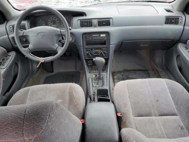 1997 Toyota Camry Ce VIN: 4T1BF22K7VU035597 Lot: 39804244