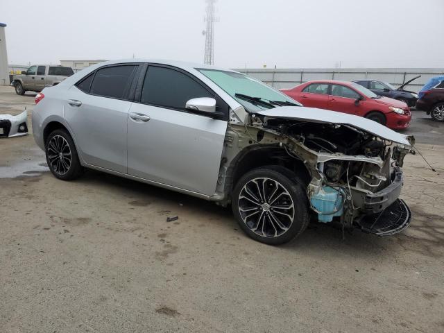 5YFBURHE0GP484270 | 2016 Toyota corolla l