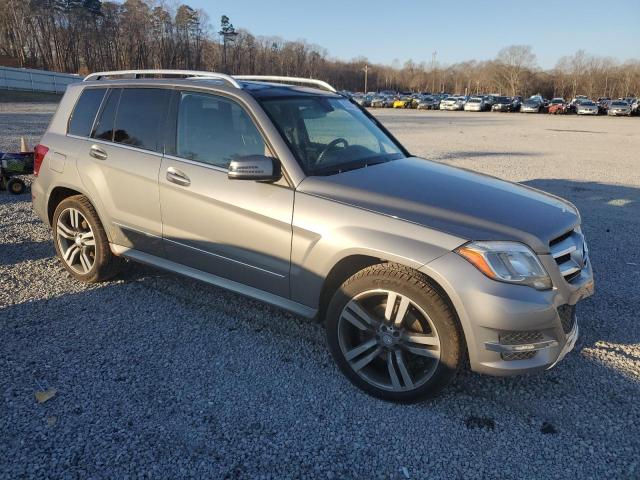 WDCGG5HBXEG311392 | 2014 MERCEDES-BENZ GLK 350