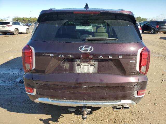 KM8R5DHE1LU087142 | 2020 HYUNDAI PALISADE L