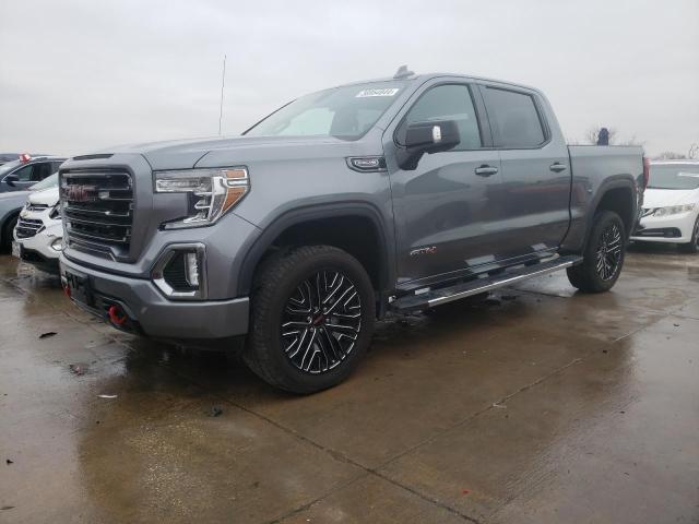 2021 GMC SIERRA K1500 AT4 2021