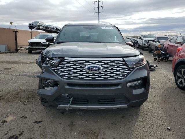 2020 FORD EXPLORER P - 1FM5K8HC0LGA53575