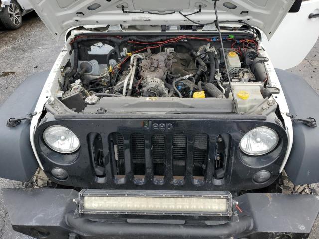 1C4AJWAG0HL623838 | 2017 JEEP WRANGLER S