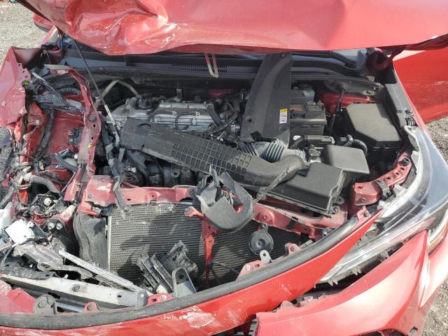 2020 TOYOTA COROLLA LE - JTDEPRAE4LJ096732