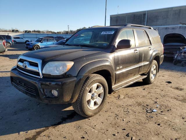 2006 Toyota 4Runner SR5