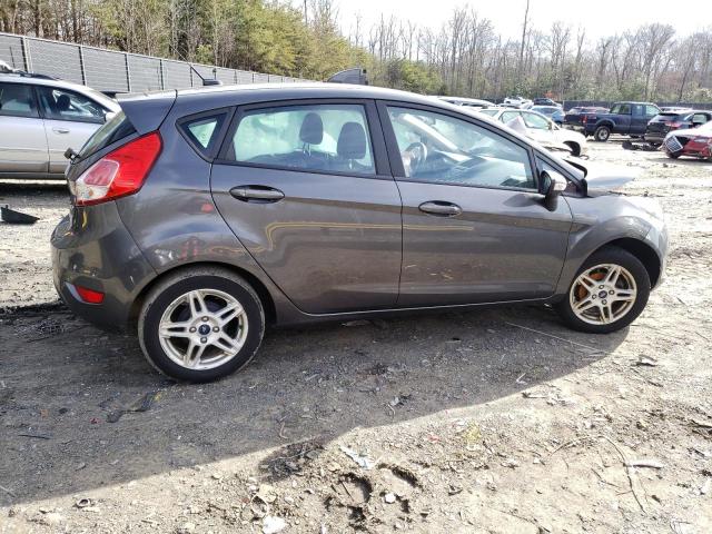 3FADP4EJ2HM167688 | 2017 FORD FIESTA SE