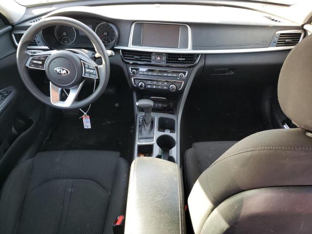 2019 Kia Optima - Image 8