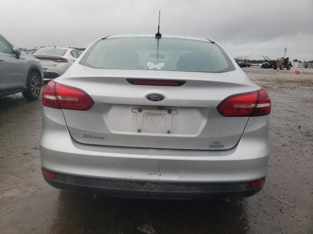 2016 FORD FOCUS SE 1FADP3FEXGL389942