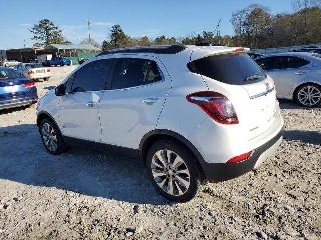 KL4CJASB7HB007052 | 2017 BUICK ENCORE PRE