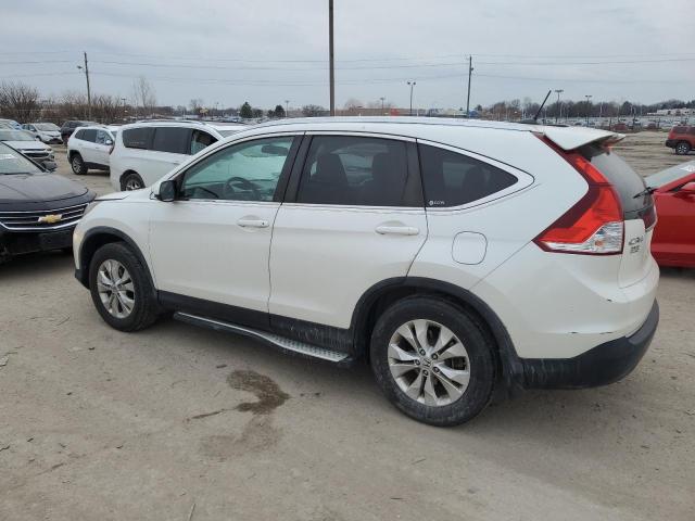 Vin: 5j6rm4h74cl016770, lot: 36906854, honda crv exl 20122